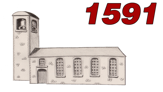 Eglise 00 eglise de 1591 02