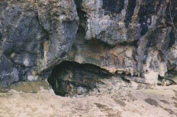 Grotte 24