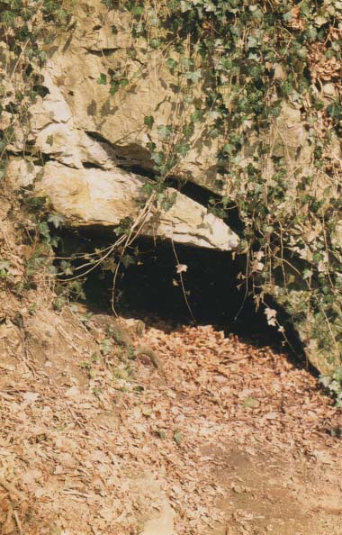 Grotte 32