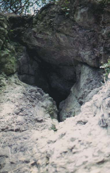 Grotte 36