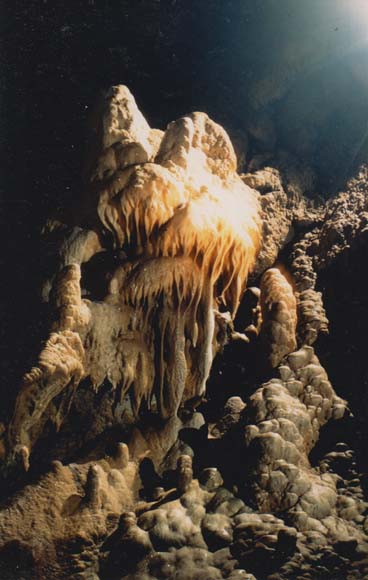 Grotte 64