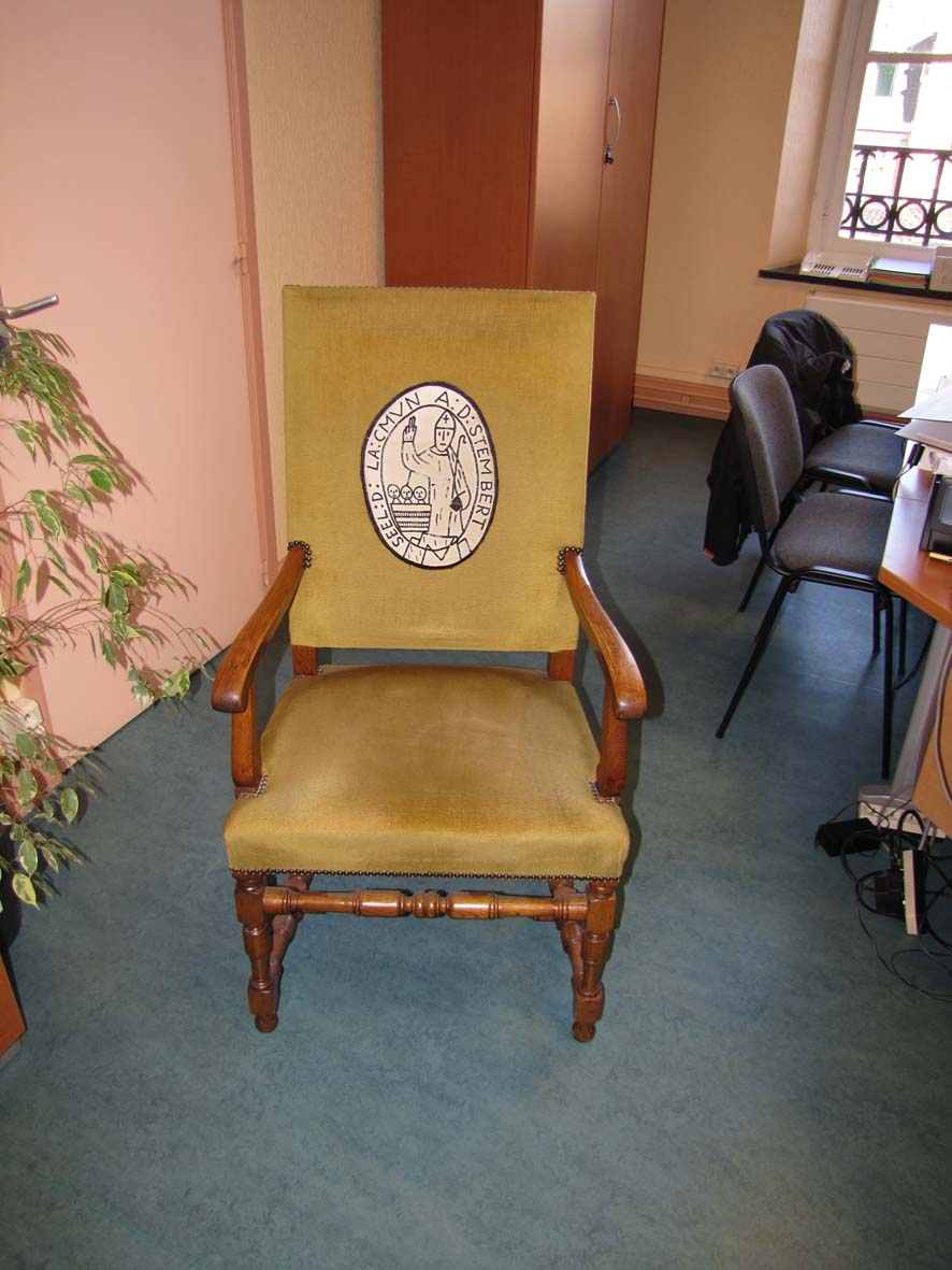 Ancienne chaise 02