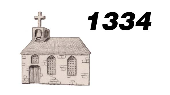 Chapelle 03 en 1334