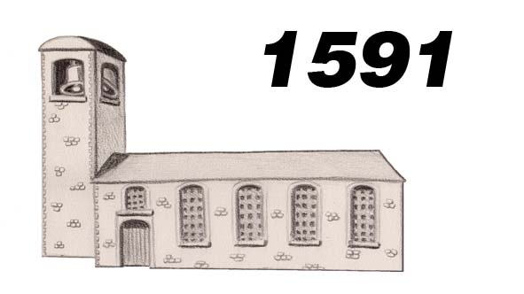Chapelle 04 en 1591