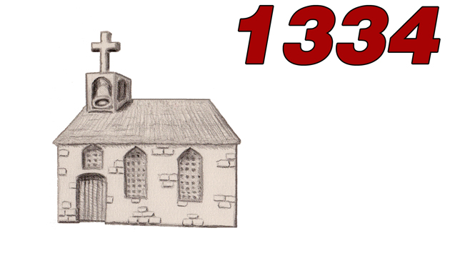 Eglise 00 chapelle de 1334 02